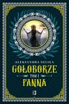 Gołoborze. Tom 1. Panna - zdjęcie
