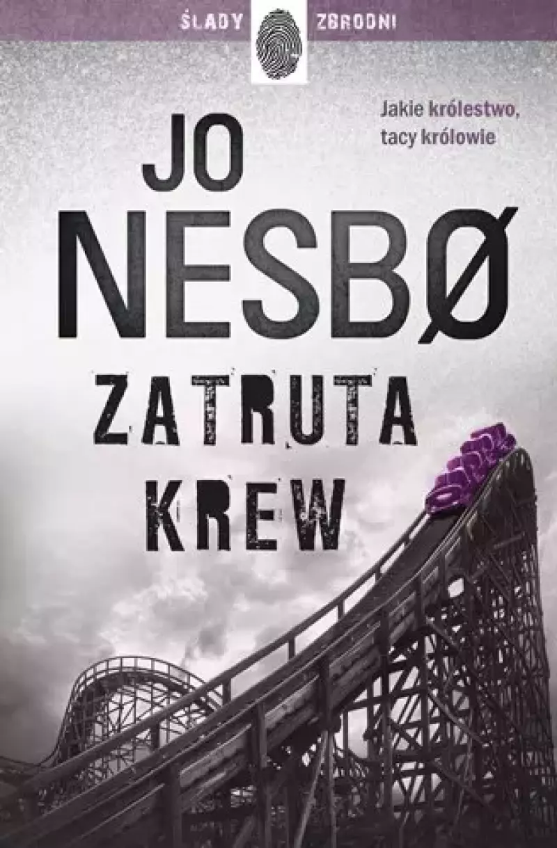 Zatruta krew Zatruta krew
