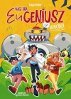Nasz tata Eugeniusz. Robobot - zdjęcie