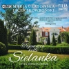 Tajemnica wilii Sielanka. Audiobook - zdjęcie