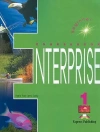 Enterprise 1. Beginner. Podręcznik - zdjęcie
