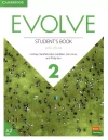 Evolve Level 2 Student's Book With eBook - zdjęcie