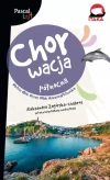 Chorwacja Północna. Istria, Krk, Cres, Rab, Jeziora Plitwickie - zdjęcie
