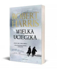 Wielka ucieczka, zdjęcie 4