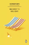 Maigret's Holiday wer. angielska - zdjęcie