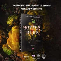 Lyonesse. Tom 3. Bitter Burn, zdjęcie 3