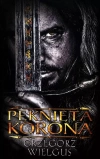 Pęknięta korona - zdjęcie