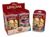 Disney Lorcana (Set08) starter deck set box (8set) - zdjęcie