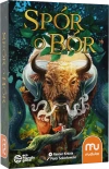 Spór o bór - zdjęcie