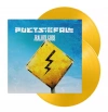 Jealous Gods LP YELLOW, Winyl - zdjęcie