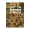Pauza przed upadkiem. Z zapisków egipskiego intelektualisty (19521982) - zdjęcie