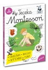 Teczka Montessori. 3 lata. Kapitan Nauka - zdjęcie