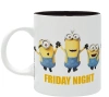 Kubek Minionki, 320 ml - zdjęcie