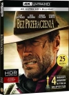 Bez przebaczenia. Blu-ray 4K UHD - zdjęcie