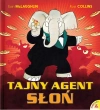 Amberek. Tajny Agent Słoń - zdjęcie