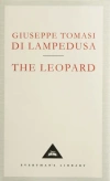 The Leopard - zdjęcie
