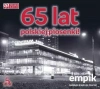 65 lat polskiej piosenki część 3 (5 CD box) - zdjęcie