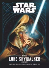 Star Wars. Luke Skywalker. Legendy - zdjęcie