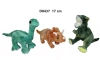 Pluszak Dinozaur 17cm Sa - zdjęcie