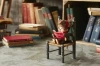 Monchhichi Przytulanka małpka dziewczynka z książk - zdjęcie