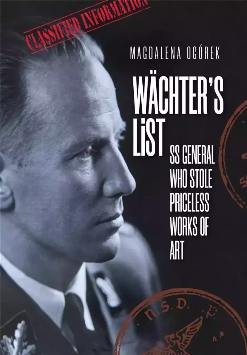 Wachter's list Wachter's list