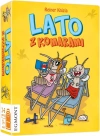 Lato z komarami - zdjęcie