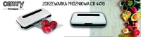 Zgrzewarka próżniowa, zdjęcie 22