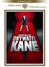Ikony Kina. Obywatel Kane, DVD - zdjęcie
