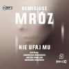 CD MP3 Nie ufaj mu. Ina Kobryn. Tom 2 - zdjęcie