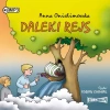 Daleki rejs. Audiobook - zdjęcie