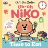 Uh-Oh, Niko: Time to Eat! - zdjęcie