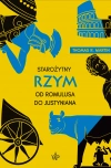 Starożytny Rzym. Od Romulusa do Justyniana, wydanie 4 - zdjęcie