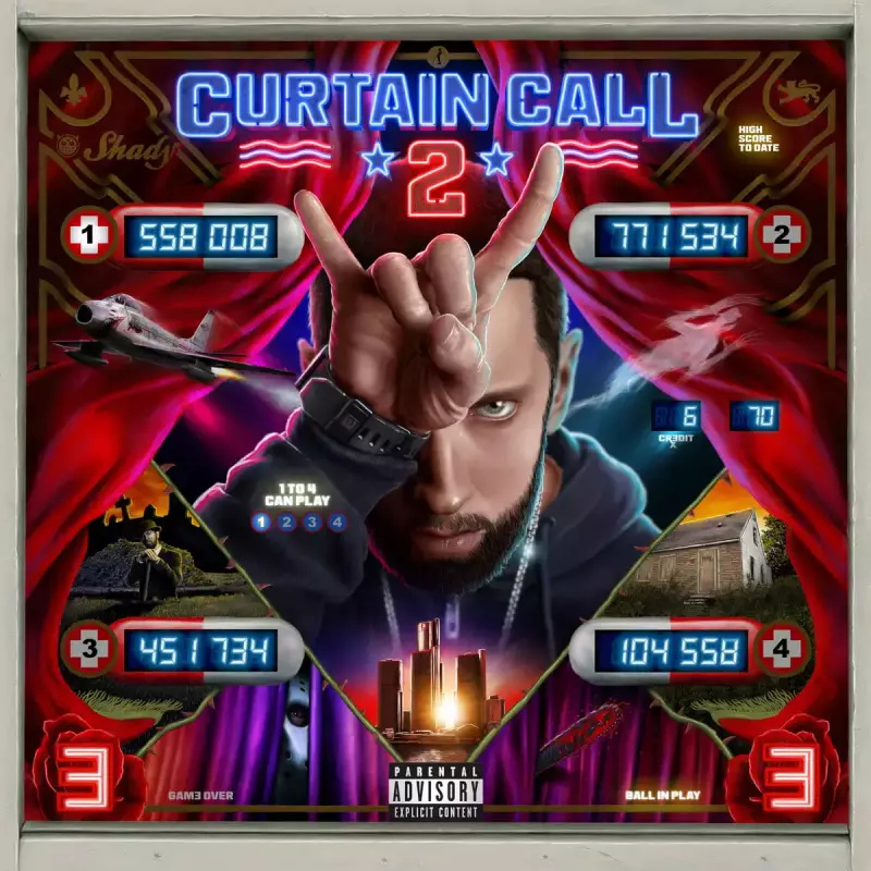 Curtain Call 2, 2 CD Curtain Call 2, 2 CD