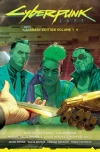 Cyberpunk 2077. Library Edition. Volume 1 - zdjęcie