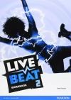 Live Beat GL 2 Workbook - zdjęcie