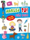 Naklej to! Mój dom - zdjęcie