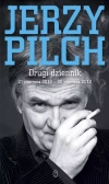 Drugi dziennik: 21 czerwca 2012 - 20 czerwca 2013 - zdjęcie