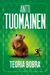 Teoria bobra - zdjęcie