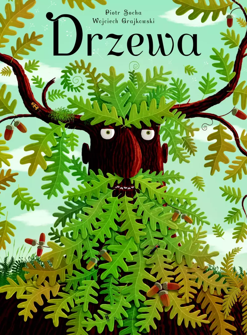 Drzewa