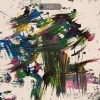 The Third Chimpanzee Remixed, LP - zdjęcie