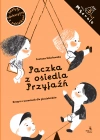 Mądrale. Paczka z osiedla Przyjaźń. Zeszyt o uczuciach dla pięciolatków - zdjęcie