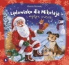 Lądowisko dla Mikołaja i wigilijne orzeszki - zdjęcie