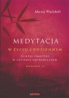 Medytacja w życiu codziennym. Ścieżki praktyki w sufizmie uniwersalnym - zdjęcie