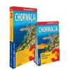 Comfort! map Chorwacja 3w1 - zdjęcie