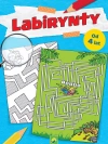 Labirynty - zdjęcie