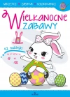 Wielkanocne zabawy - zdjęcie