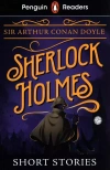 Penguin Readers Level 3: Sherlock Holmes Short Stories - zdjęcie
