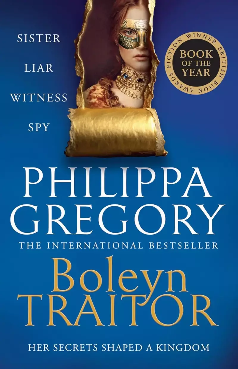 Boleyn Traitor Boleyn Traitor