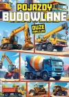 Pojazdy budowlane - zdjęcie