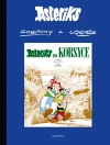 Asteriks. Tom 20. Asteriks na Korsyce - zdjęcie